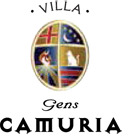 Villa Gens Camuria
